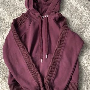 hoodie